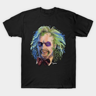 Beetlejuice! T-Shirt